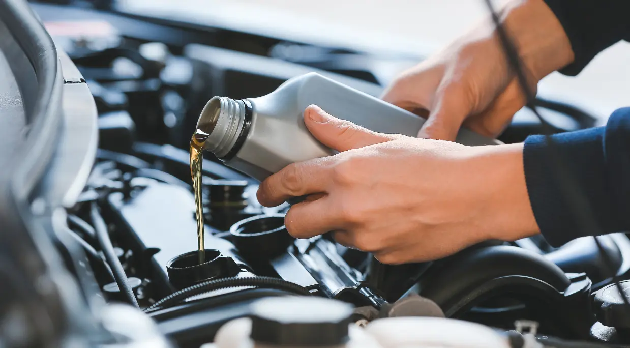 Car Service Melbourne